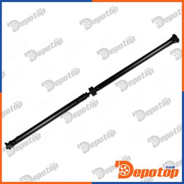 Arbre de transmission arrière pour NISSAN | NWN-NS-034, 37000-4BA0A